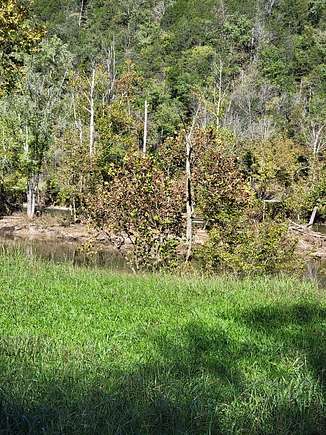 21.09 Acres of Land for Sale in Eidson, Tennessee