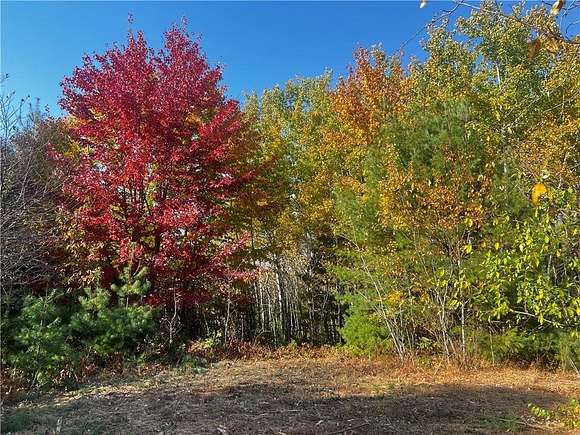 12 Acres of Recreational Land for Sale in Eau Claire, Wisconsin