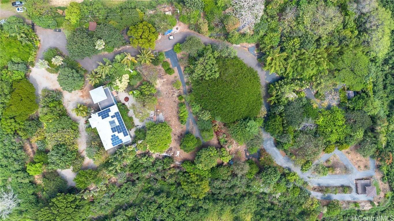 3.828 Acres of Land for Sale in Waianae, Hawaii