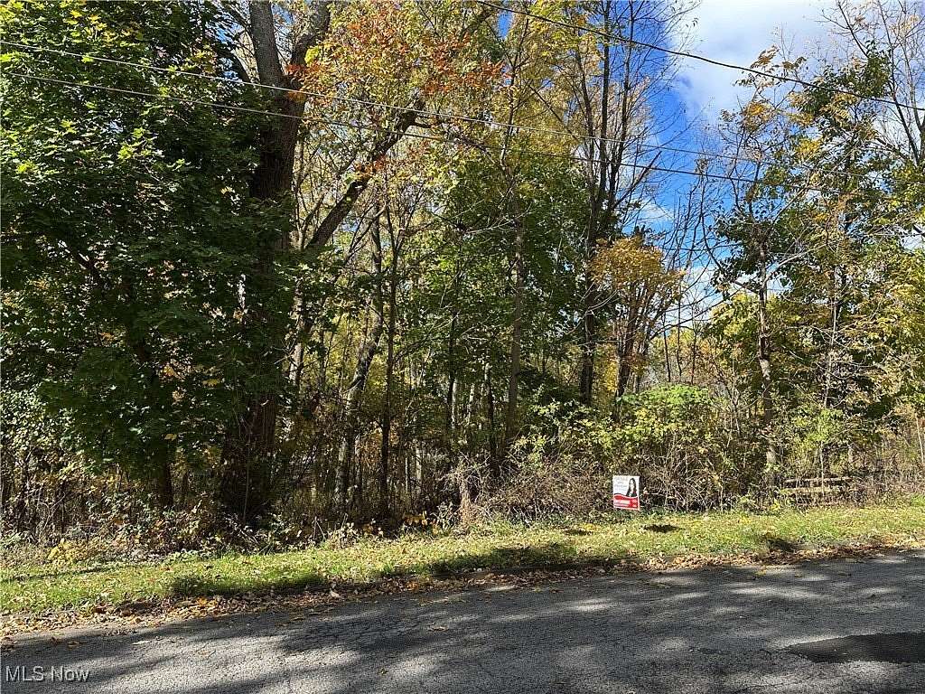 0.276 Acres of Residential Land for Sale in Struthers, Ohio