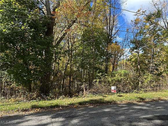 0.276 Acres of Residential Land for Sale in Struthers, Ohio