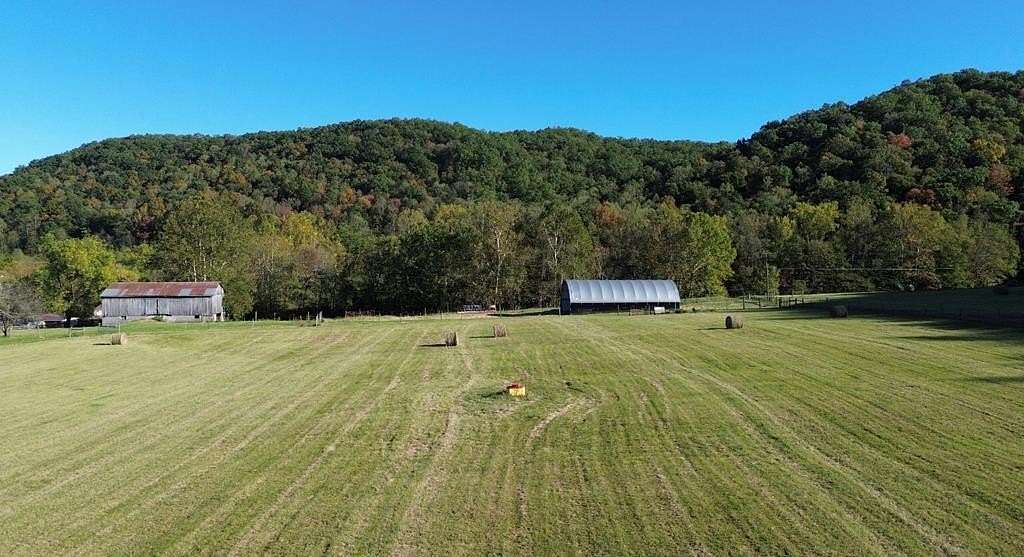 75 Acres of Land for Sale in Vanceburg, Kentucky