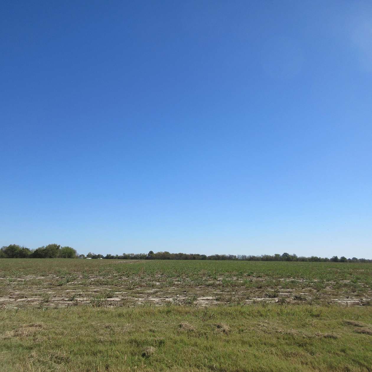 10 Acres of Agricultural Land for Sale in Miami, Oklahoma