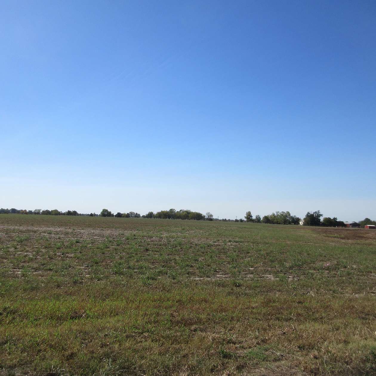 5 Acres of Agricultural Land for Sale in Miami, Oklahoma