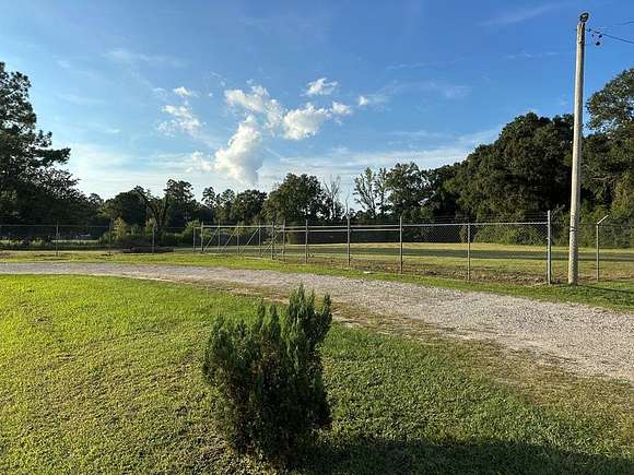 2.376 Acres of Commercial Land for Sale in Picayune, Mississippi