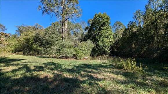 15.36 Acres of Land for Sale in Bethlehem, Georgia