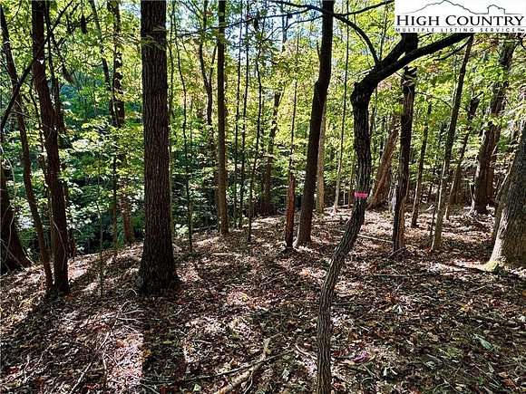 1 Acre of Land for Sale in Deep Gap, North Carolina