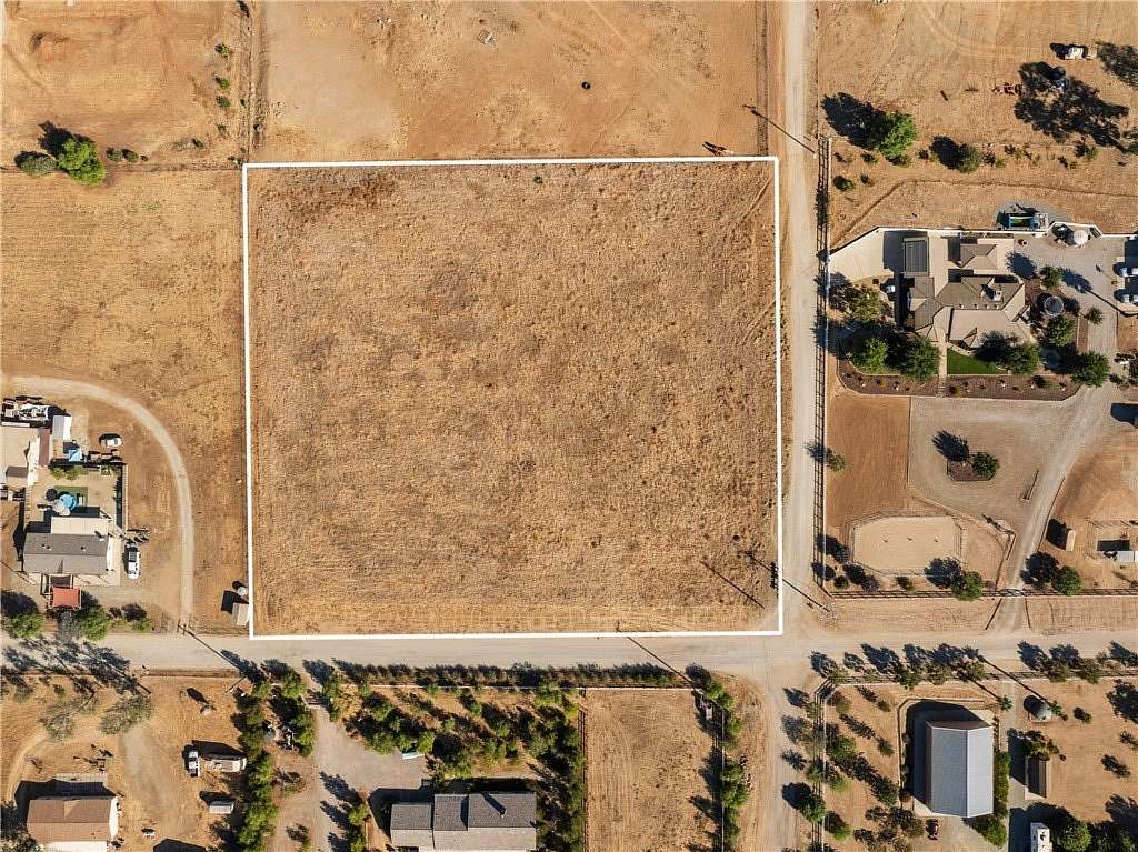 2.53 Acres of Residential Land for Sale in Menifee, California