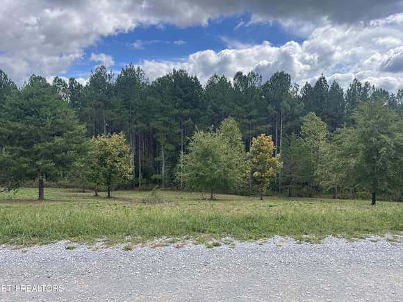 5.11 Acres of Residential Land for Sale in Delano, Tennessee