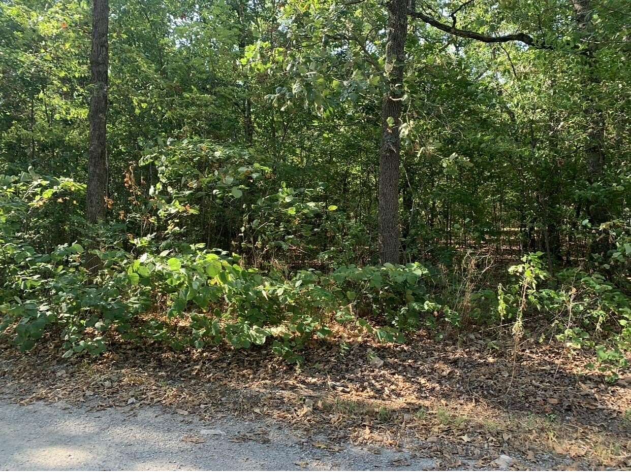 0.17 Acres of Residential Land for Sale in Grove, Oklahoma