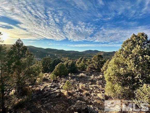 2.11 Acres of Residential Land for Sale in Reno, Nevada