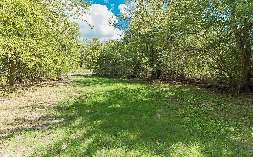 0.124 Acres of Land for Sale in Greenville, Texas