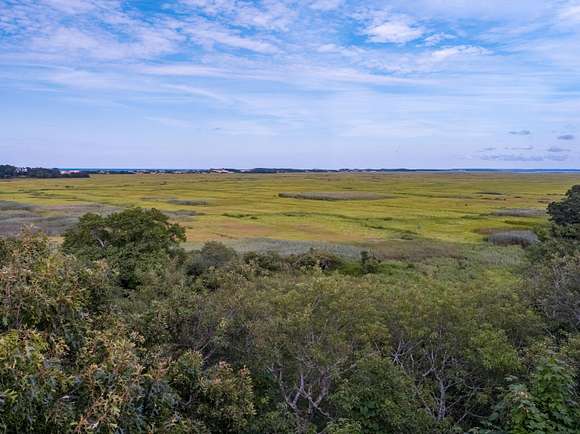 8.98 Acres of Residential Land for Sale in West Barnstable, Massachusetts