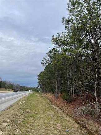 6 Acres of Commercial Land for Sale in Phenix City, Alabama