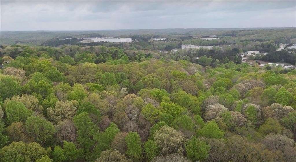 18.6 Acres of Land for Sale in Gainesville, Georgia