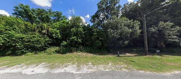 1.53 Acres of Residential Land for Sale in Tampa, Florida