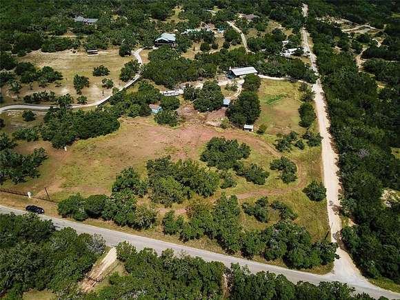 2.322 Acres of Mixed-Use Land for Sale in Wimberley, Texas