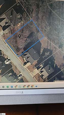 0.24 Acres of Residential Land for Sale in Simpsonville, South Carolina
