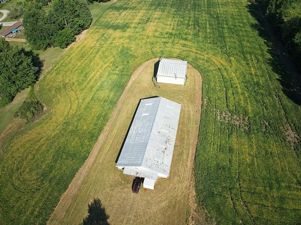 28.213 Acres of Agricultural Land for Sale in Galion, Ohio