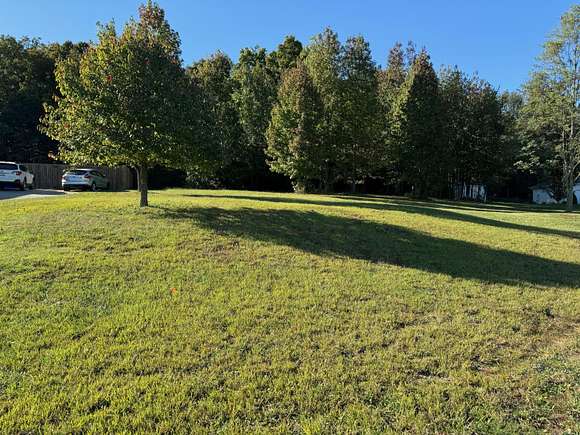 0.57 Acres of Residential Land for Sale in Cleveland, Tennessee