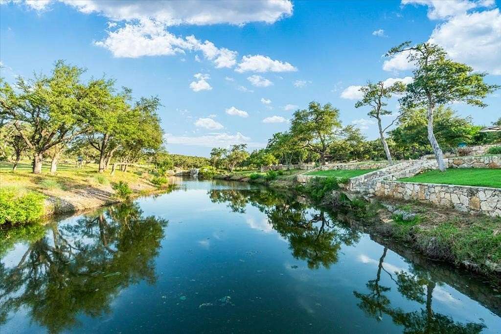 20 Acres of Land with Home for Sale in Dripping Springs, Texas