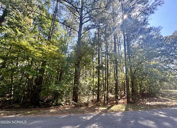 0.69 Acres of Residential Land for Sale in Wagram, North Carolina