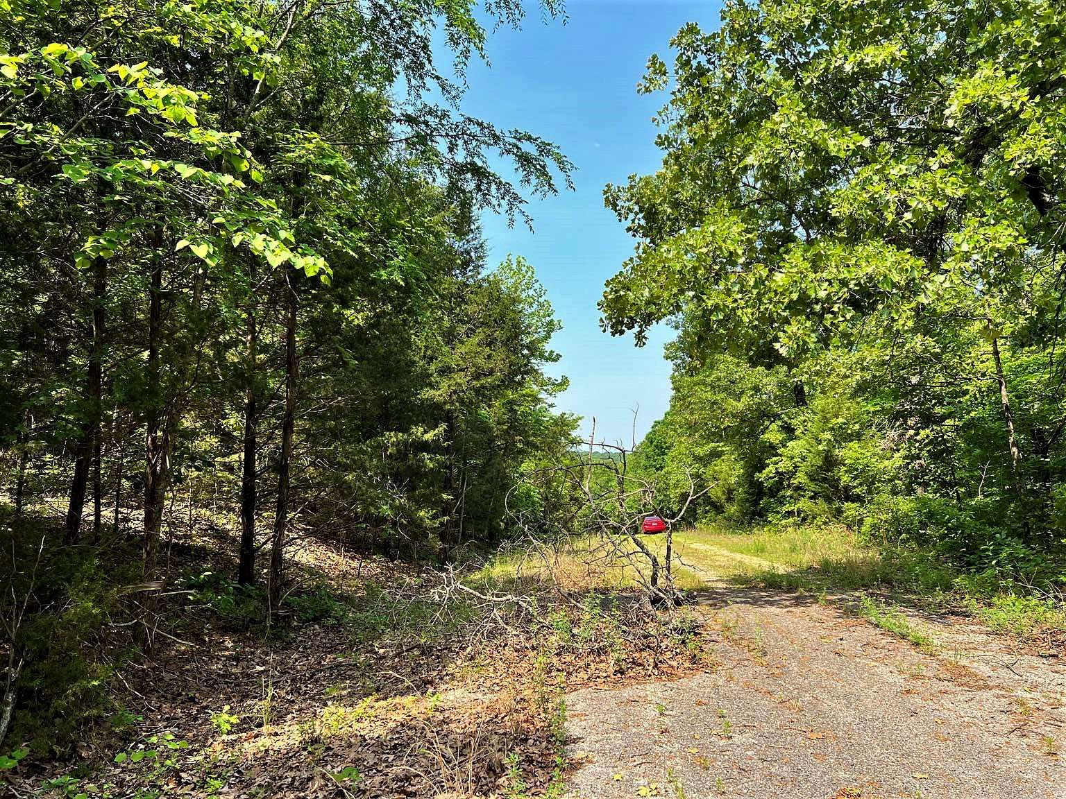 0.28 Acres of Residential Land for Sale in Horseshoe Bend, Arkansas