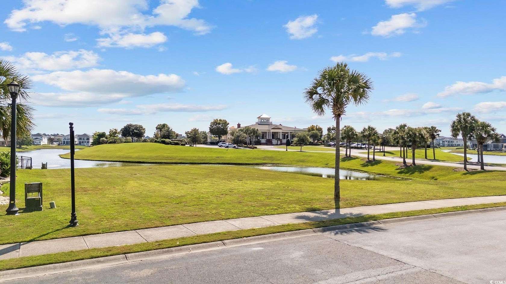 0.23 Acres of Residential Land for Sale in Myrtle Beach, South Carolina