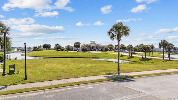 0.23 Acres of Residential Land for Sale in Myrtle Beach, South Carolina