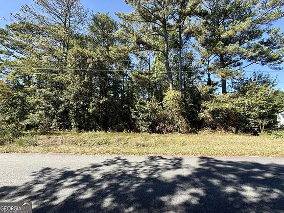 0.68 Acres of Residential Land for Sale in Snellville, Georgia