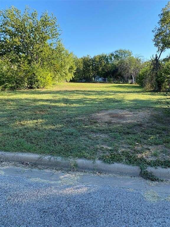 0.172 Acres of Land for Sale in Brownwood, Texas