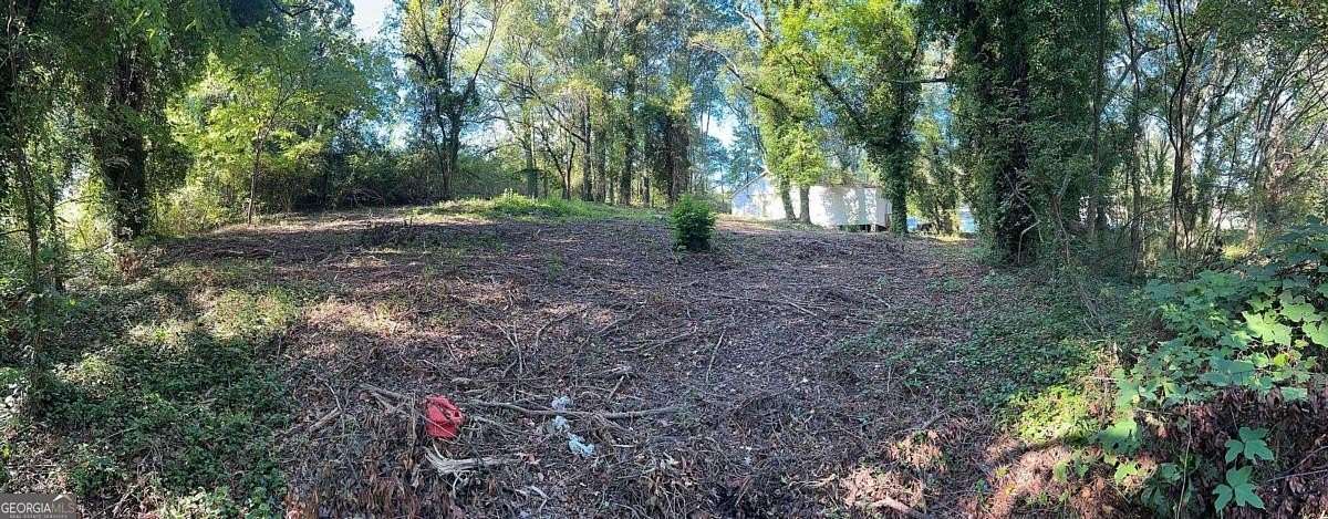 0.138 Acres of Residential Land for Sale in Atlanta, Georgia