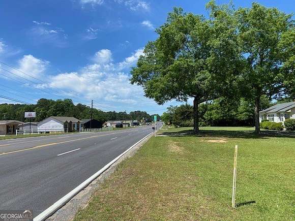 2 Acres of Commercial Land for Sale in Rome, Georgia