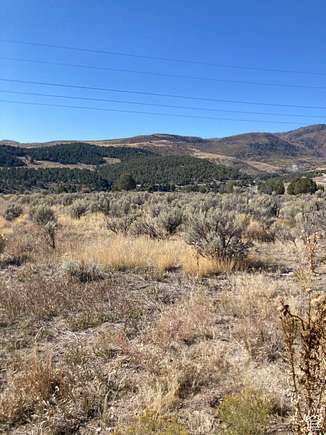 51.85 Acres of Recreational Land for Sale in Spanish Fork, Utah