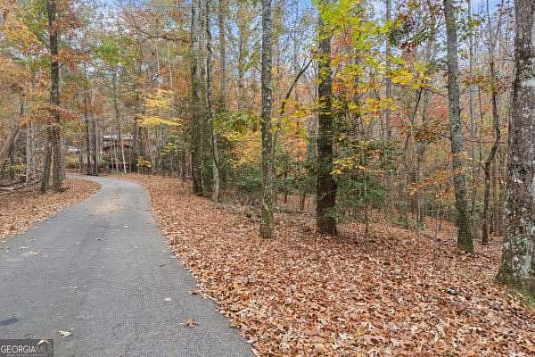 4.65 Acres of Residential Land for Sale in Demorest, Georgia