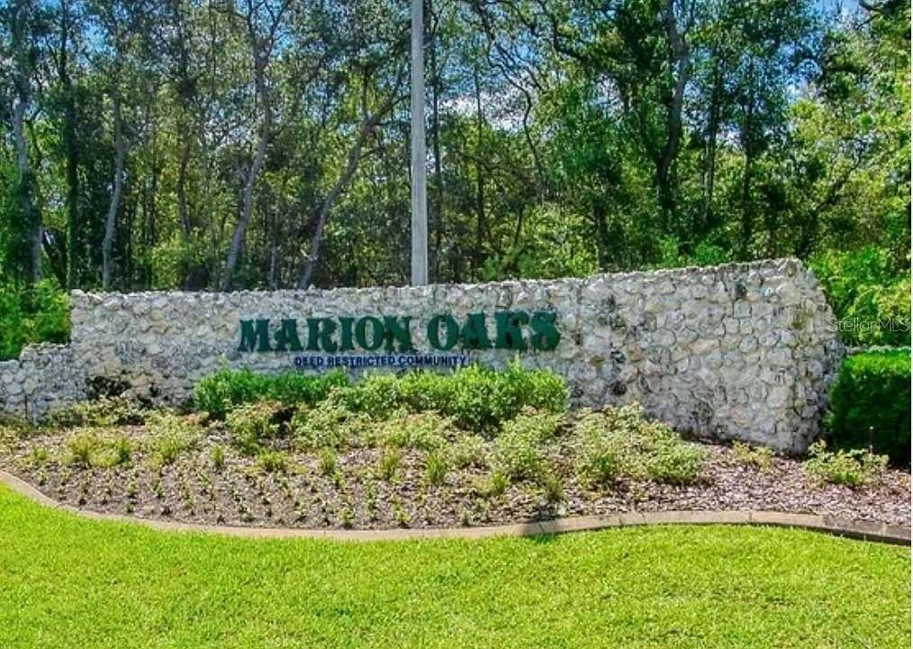 0.29 Acres of Residential Land for Sale in Ocala, Florida