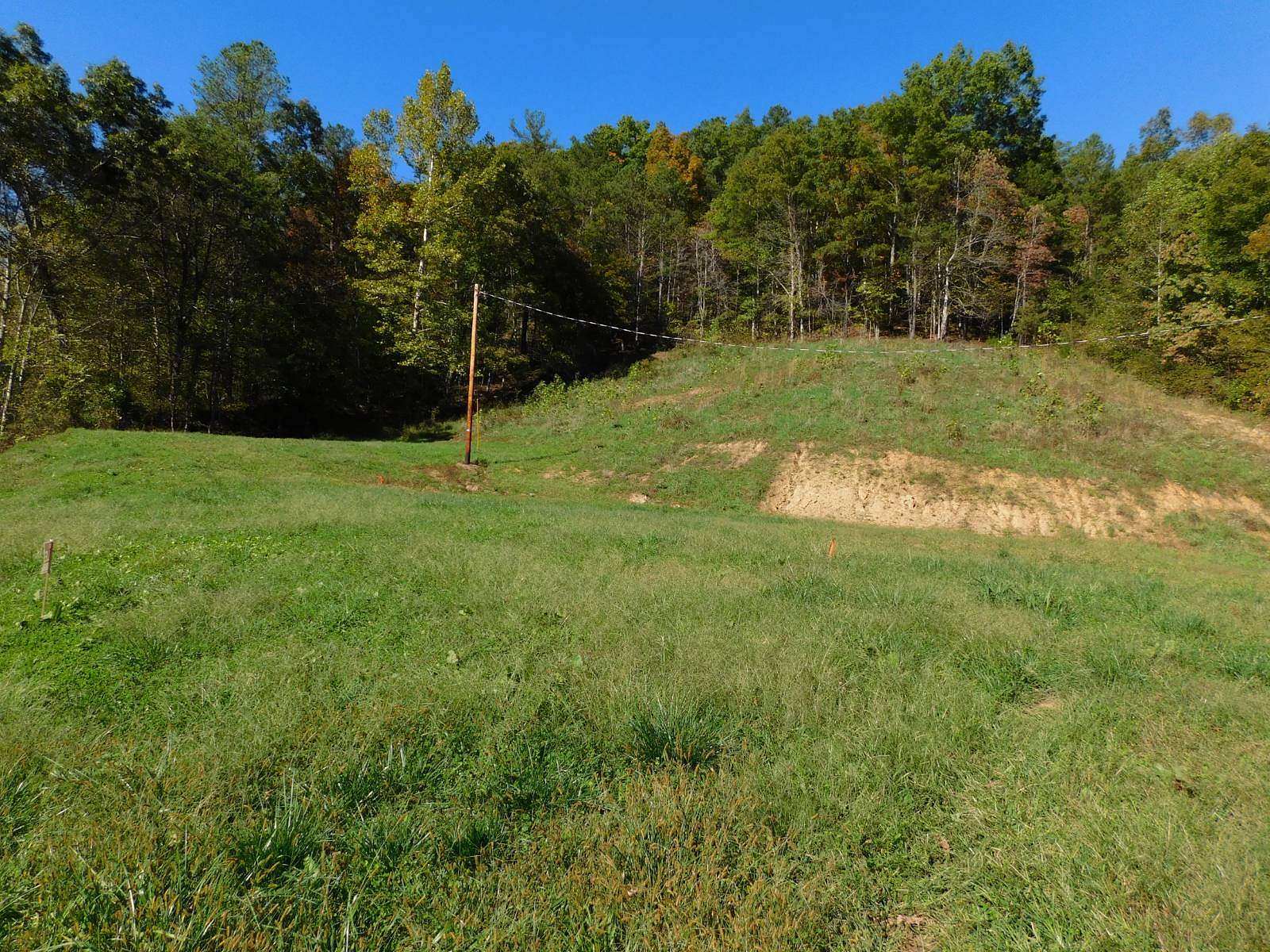 33 Acres of Recreational Land for Sale in West Liberty, Kentucky