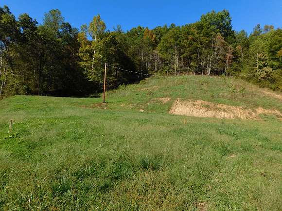 33 Acres of Recreational Land for Sale in West Liberty, Kentucky