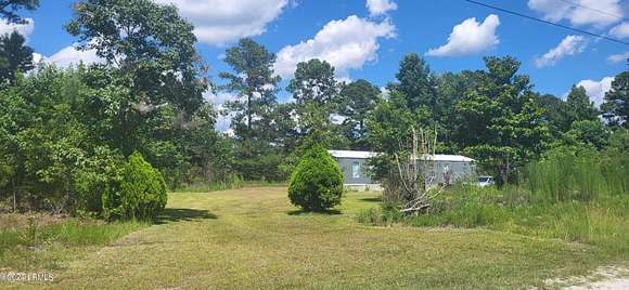 0.75 Acres of Residential Land for Sale in Varnville, South Carolina