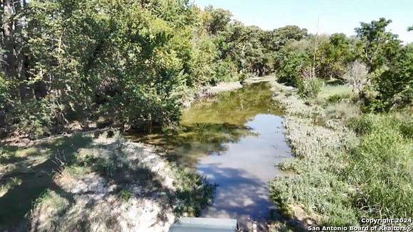 12 Acres of Recreational Land for Sale in Kerrville, Texas