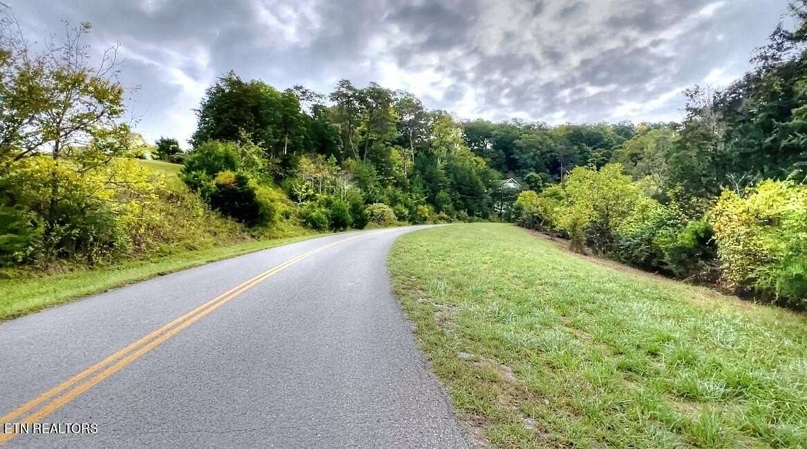 0.94 Acres of Residential Land for Sale in Sharps Chapel, Tennessee