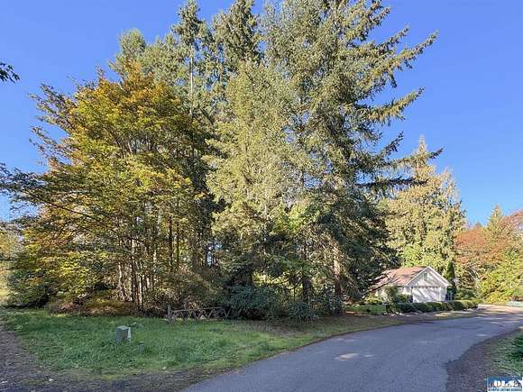 0.24 Acres of Residential Land for Sale in Sequim, Washington