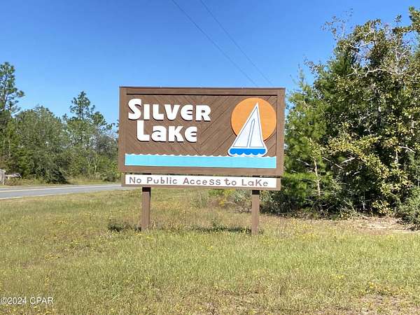2.34 Acres of Land for Sale in Marianna, Florida
