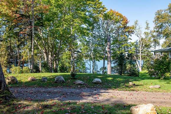 1.06 Acres of Land for Sale in Harpswell Town, Maine