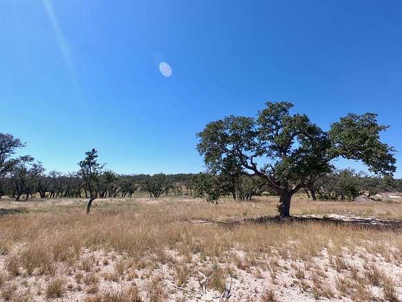 10 Acres of Residential Land for Sale in Mountain Home, Texas