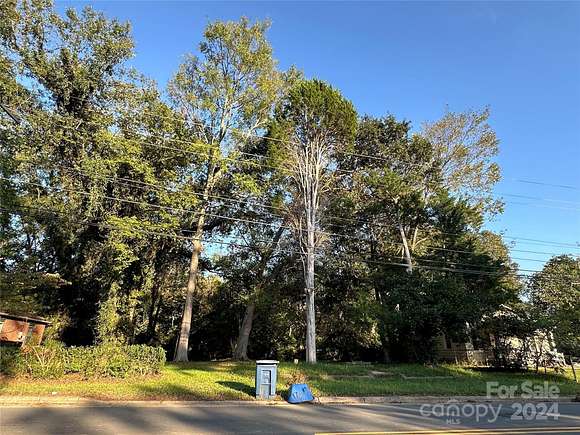 0.14 Acres of Land for Sale in Concord, North Carolina