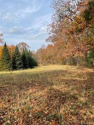 2.22 Acres of Residential Land for Sale in South Lyon, Michigan