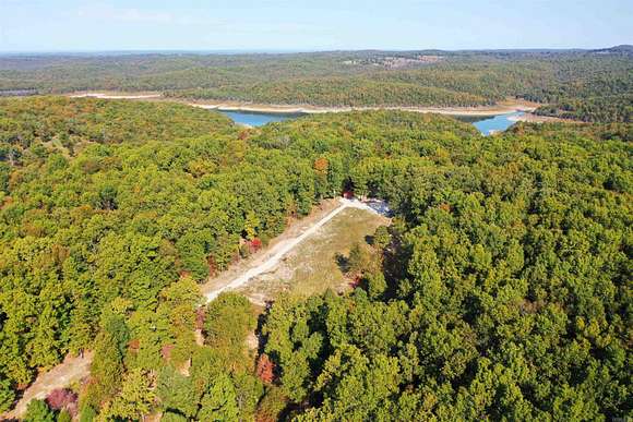 5.85 Acres of Residential Land for Sale in Mountain Home, Arkansas