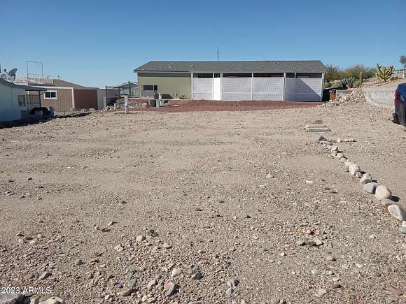 0.12 Acres of Residential Land for Sale in Florence, Arizona