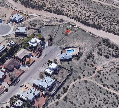 0.81 Acres of Land for Sale in Las Cruces, New Mexico